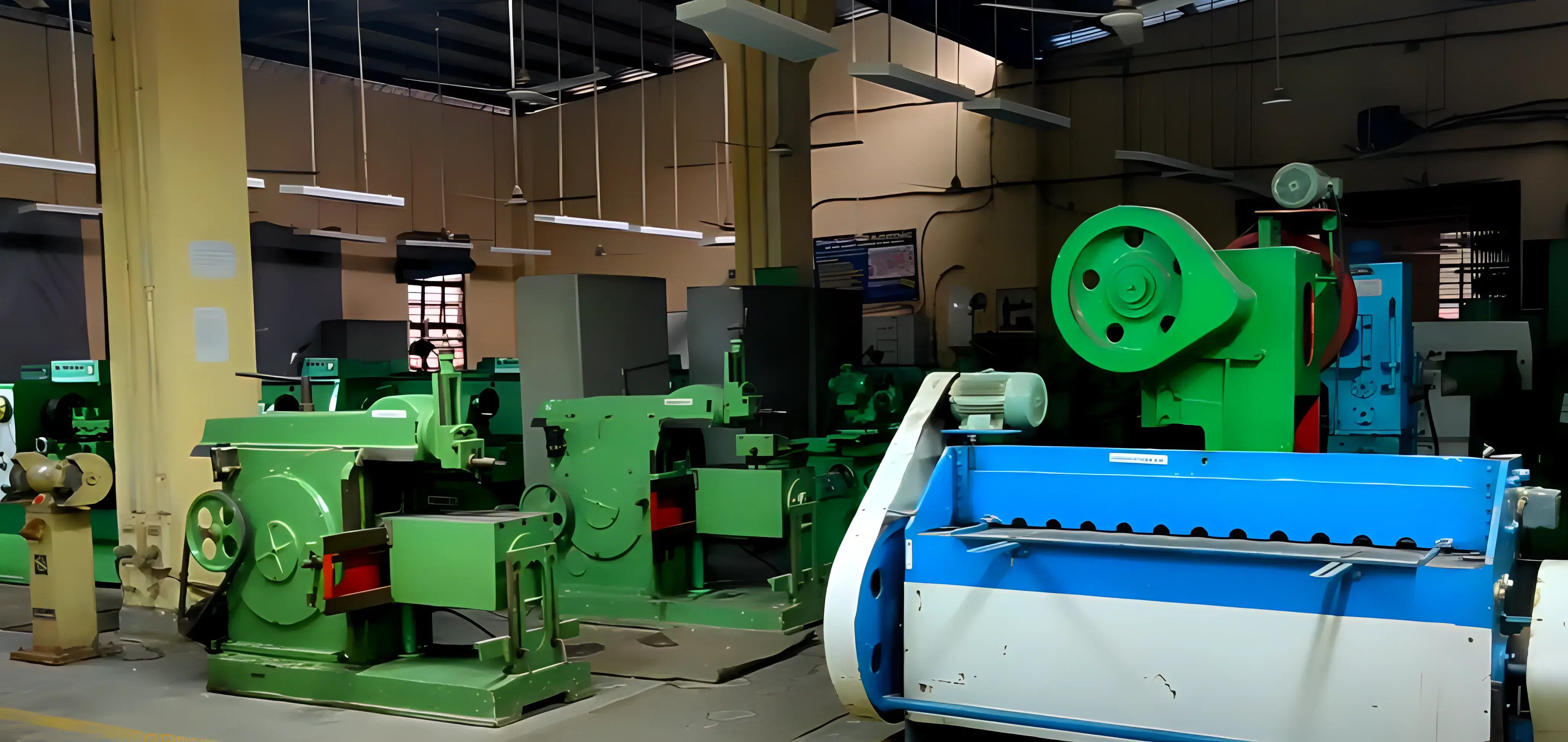 G.B. Pant DSEU Okhla I Campus Academic Labs photo 7